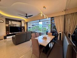 Waterwoods (D19), Condominium #504994091